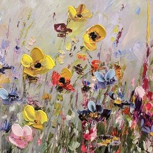 Meet your Posher, Lynda